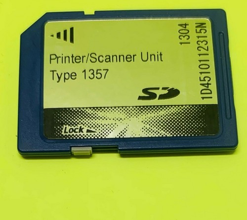 Ricoh savin lanier printer - savin,