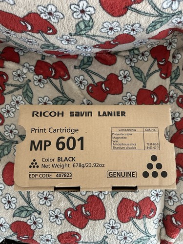 Ricoh savin lanier 601 - mp,