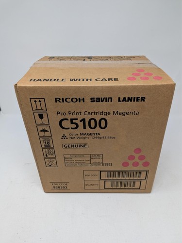 Genuine ricoh savin lanier - genuine,