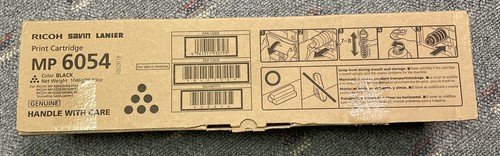 Genuine ricoh savin - genuine,