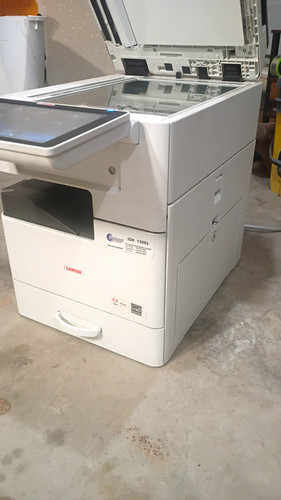 Lanier 305 multi function - lanier, 305+