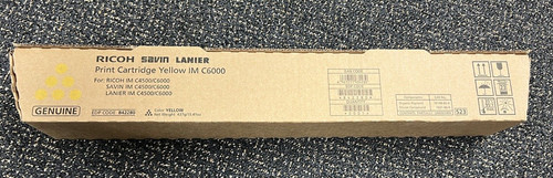 New ricoh savin lanier 842280 - savin,
