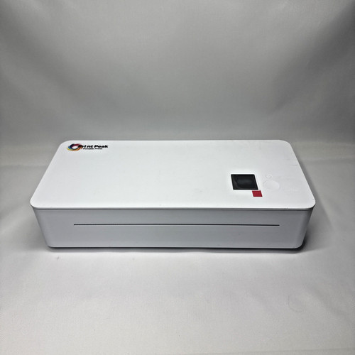 Portable thermal printer - portable,