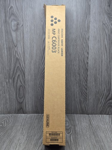 Ricoh savin lanier c6003 - ricoh,