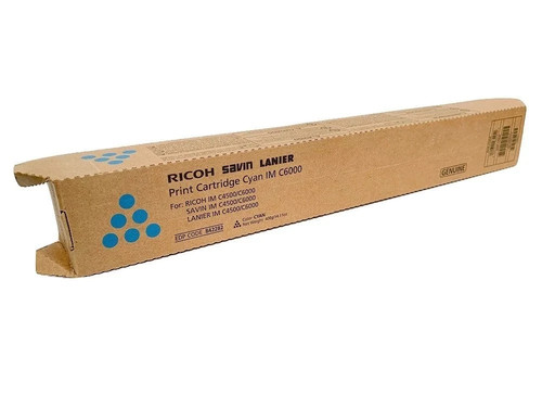 New oem ricoh - new, lanier