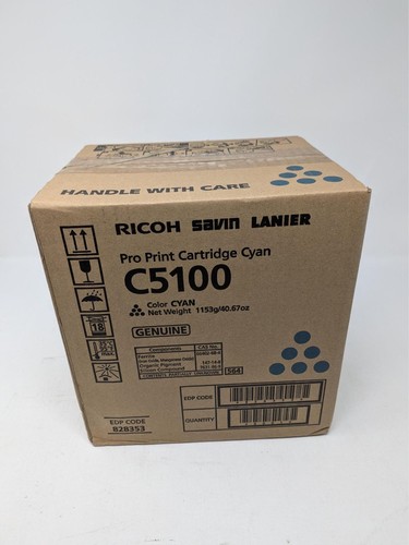 Genuine ricoh savin lanier - genuine,
