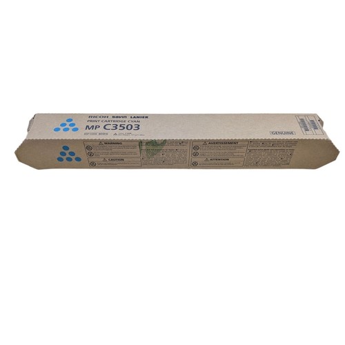 Ricoh savin lanier c3503 - savin, mp