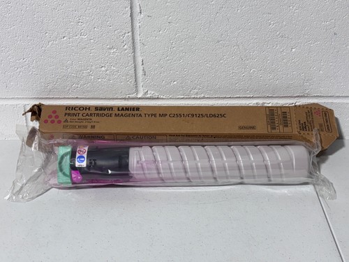 Ricoh savin lanier magenta - lanier,