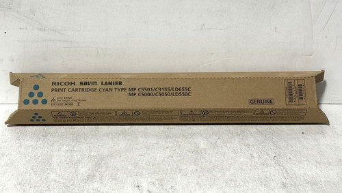 Genuine ricoh savin lanier - savin,