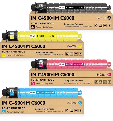C4500 c6000 toner - c4500,